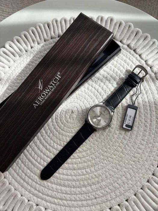 Zegarek męski Aerowatch Renaissance 41985-AA01