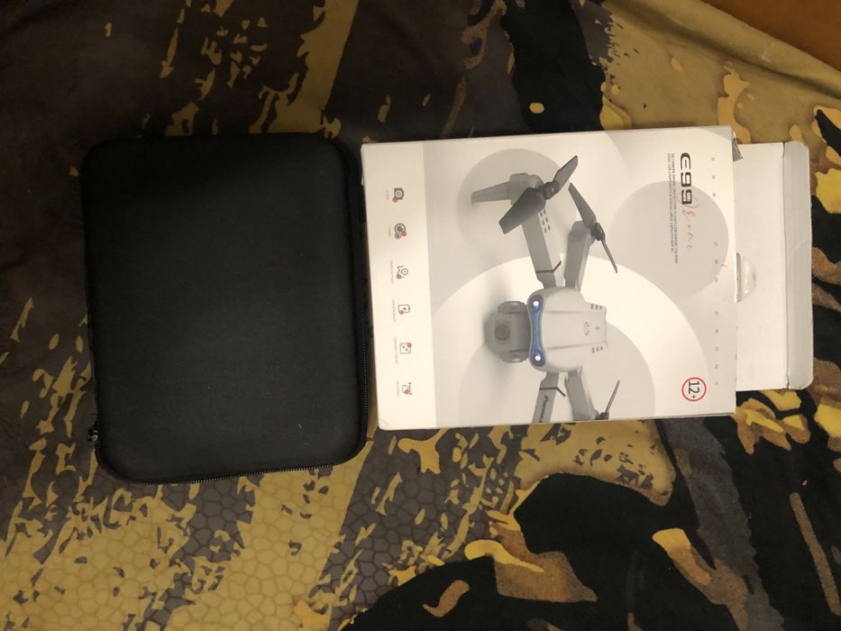 Продам квадрокоптер