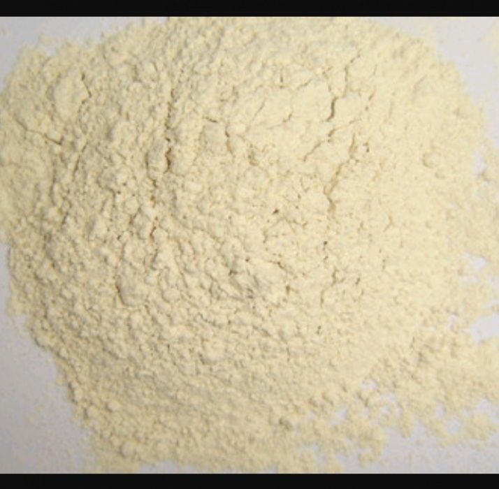 Czosnek suszony mielony/puder