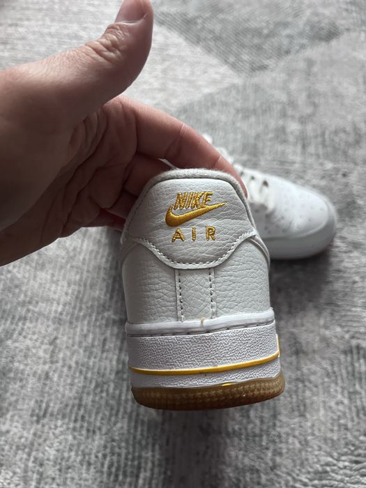 Чоловічі кросівки Nike оригінал 38 розмір