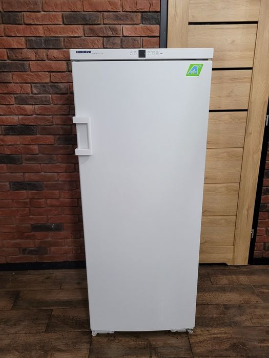 Zamrażarka szufladowa Liebherr 260 litrów 6 szuflad [gwarancja,dowóz]