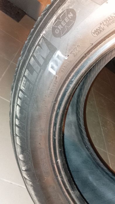 шини 235 65 r19 зима Michelin