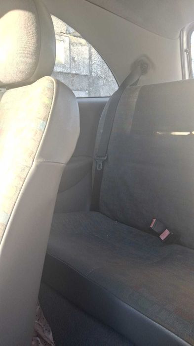 Opel Corsa C 1.0 #Barato# foto 4