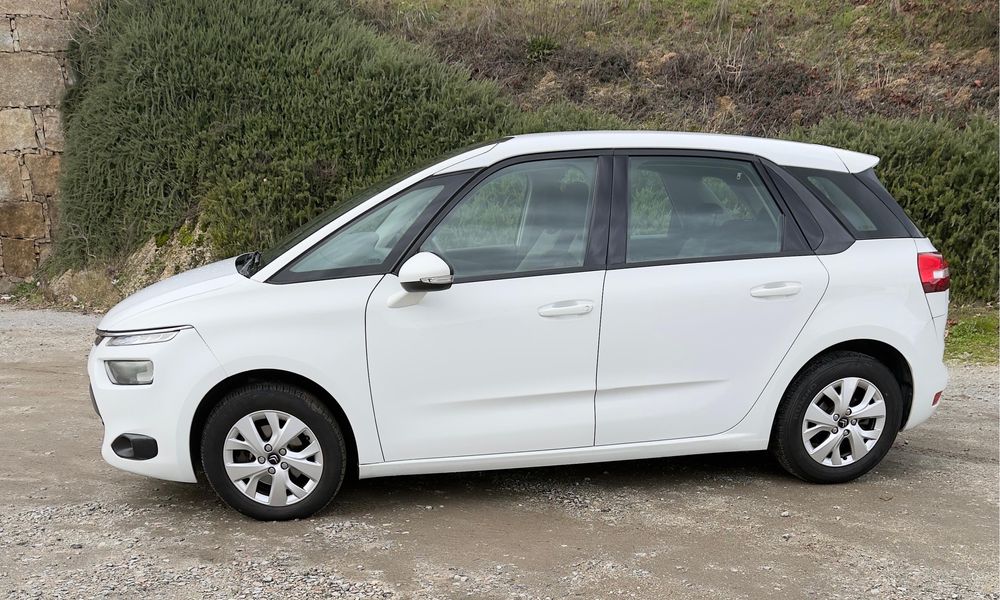 Excelente estado  C4 1.6 Hdi diesel 115 CV