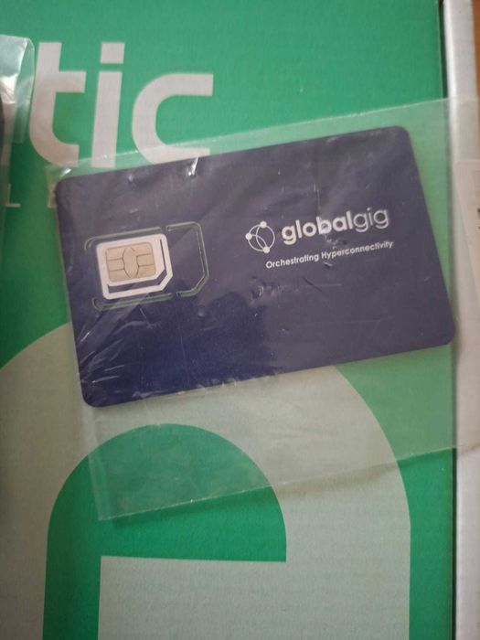 Industrial 3G+/4G VPN Router ETIC