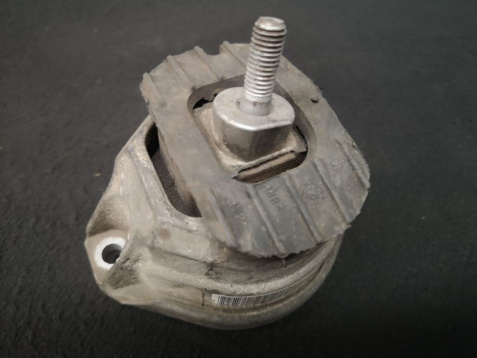 Apoio de motor BMW 5 e60 e61 bmw 6 e63 e64 2003- EPC