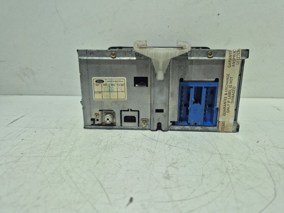 Rádio / auto-rádio FORD Escort V Carrinha (ANL)