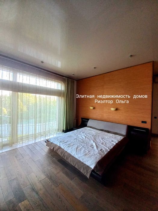 Аренда дома с бассейном / 13 станция Большого Фонтана / Без комиссии!