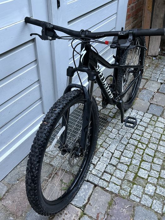 Specialized Rockhopper rozm. S dziecięcy/młodzieźowy koła 26