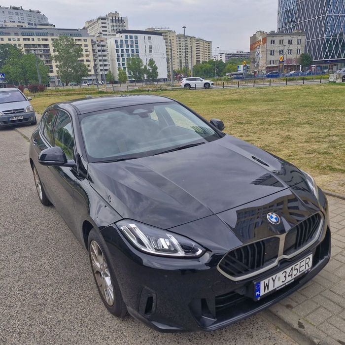 BMW Seria 1