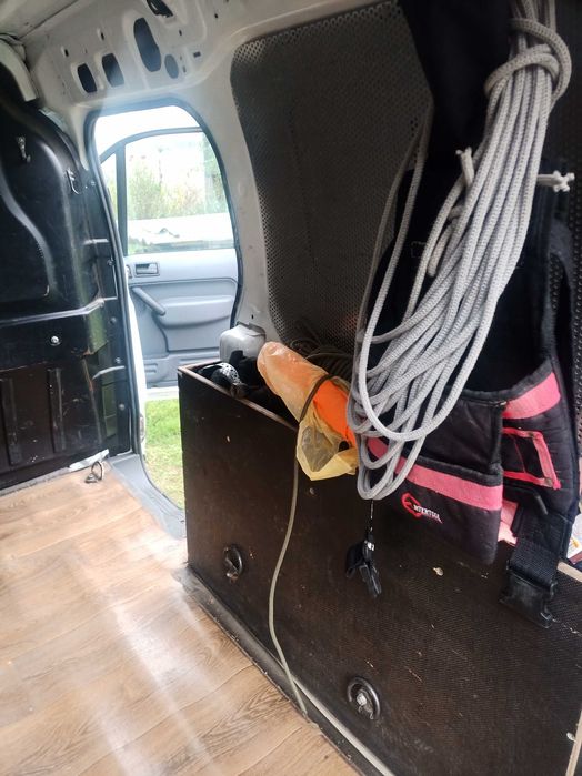 Продам Ford Connect