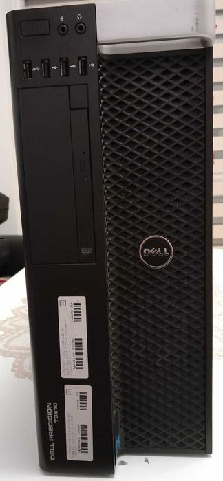Dell T3610 Stacja robocza