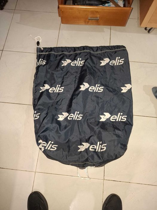 Saco Industrial Grande Elis – Alta Resistência e Arrumação (10€)