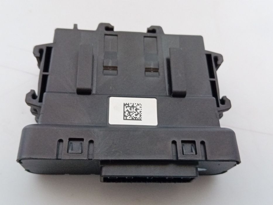 Módulo genérico RENAULT Zoe (BFM_)