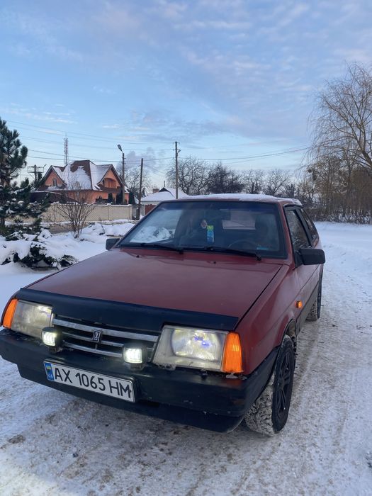 Продам ваз 2108 в отличном состоянии,возможен обмен с моей доплатой