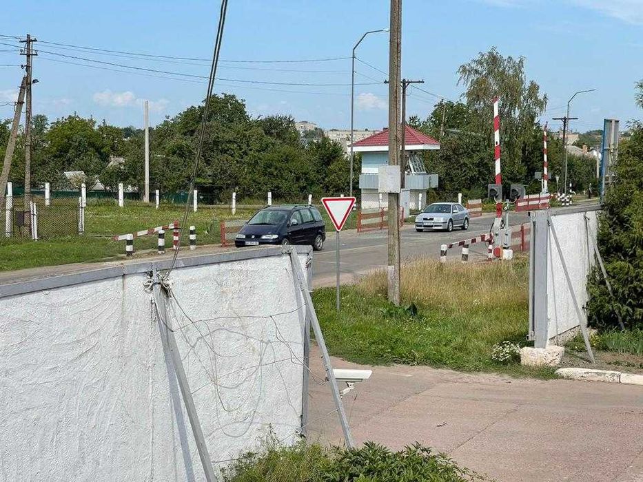 ПРОДАЖ Майнового Комплексу 5 ГА