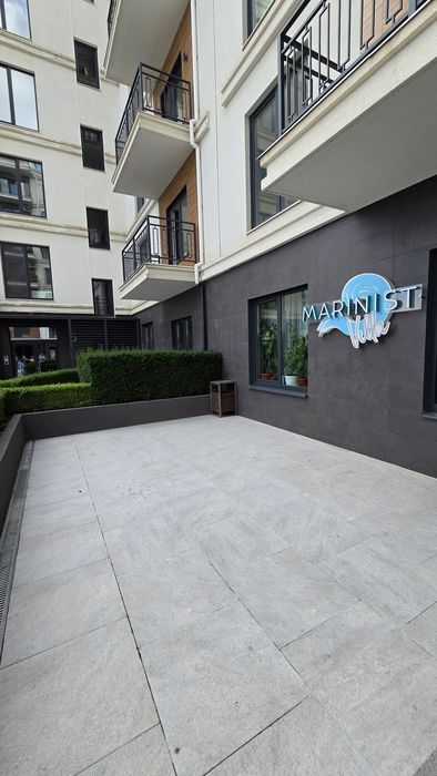 2-комнатная квартира по адресу Маячный пер. (площадь 85 м²) - Atlanta.ua - фото 11