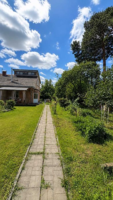Частина будинку 69м2 10 соток! Без комісії!