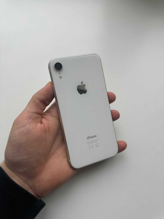 Iphone Xr 128 gb, гарний стан, айфон Хр 128