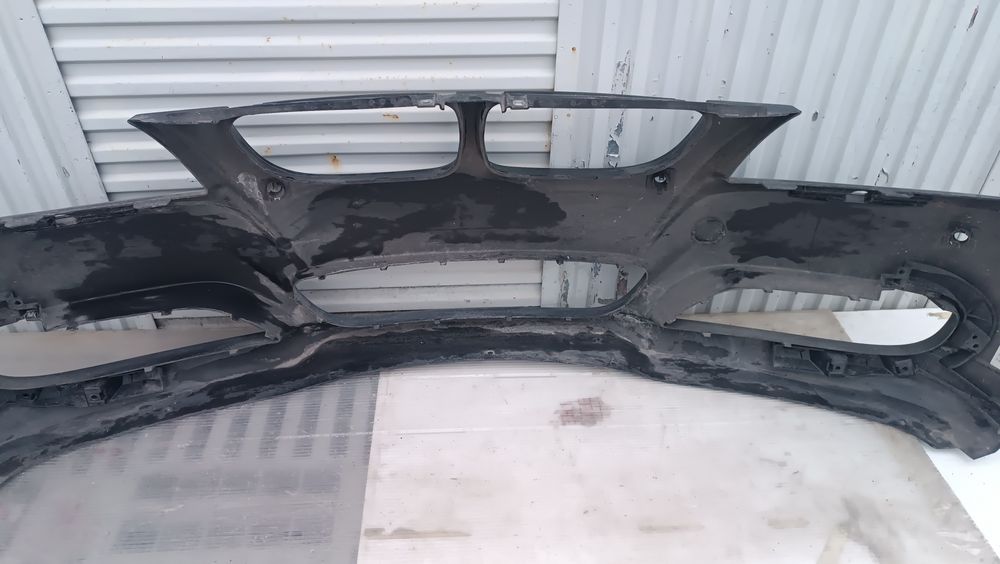 Vendo parachoque de frente BMW 3 series E90 91 LCI ano 2008/12