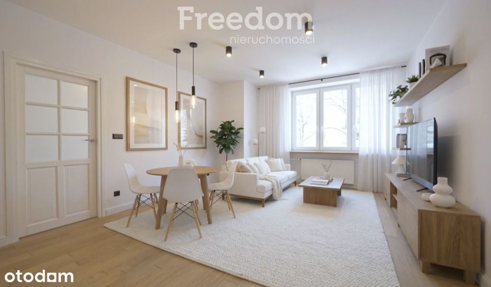 3 pokoje w ścisłym CENTRUM * Wyższy STANDARD