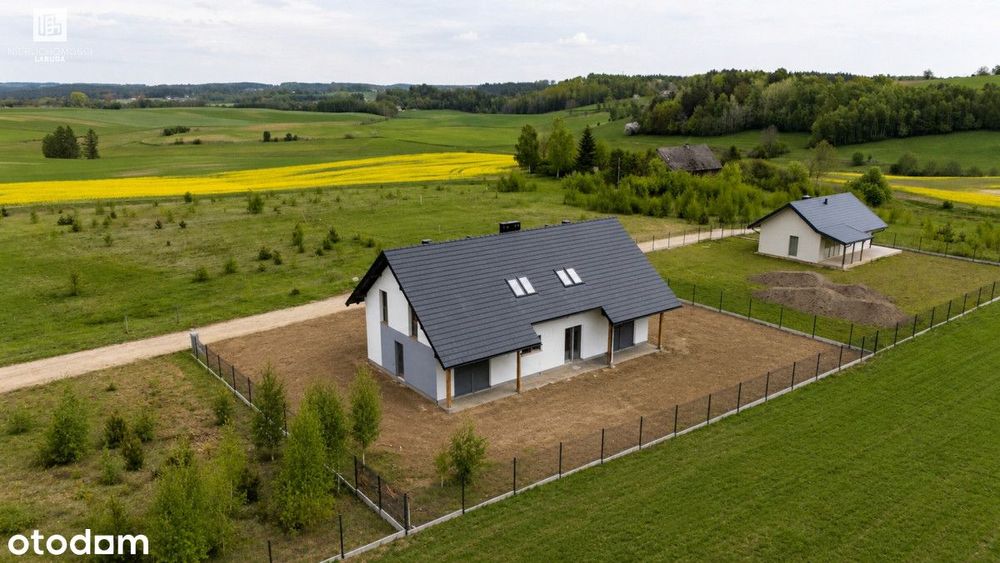 Bliźniak Zęblewo