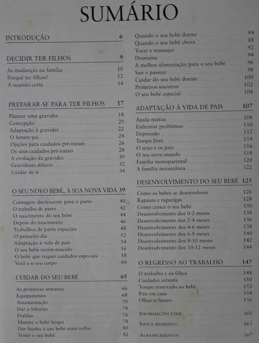 Os Jovens Pais (Guia Essencial Para Todos Os Pais Pela Primeira Vez)