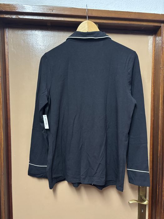 Conjunto pijama (calças e camisa) Mulher tamanho S Novo