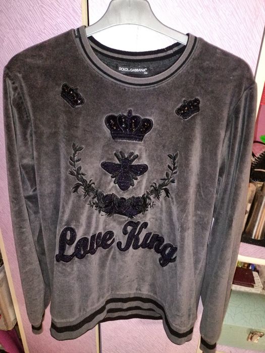 Bluza damska Dolce & Gabbana r M (Nowa)