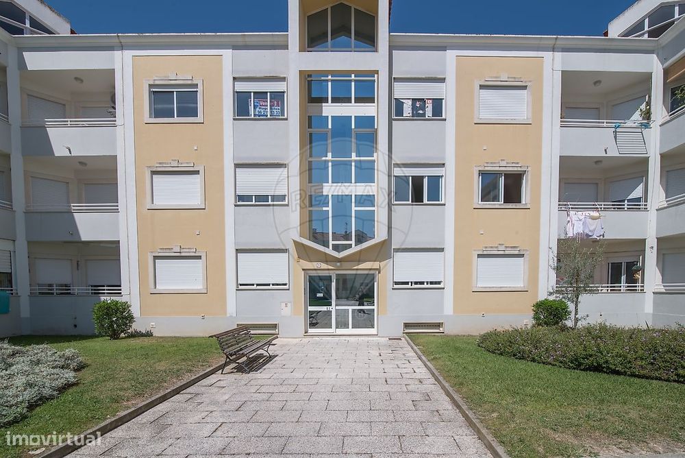 Apartamento T2 para venda