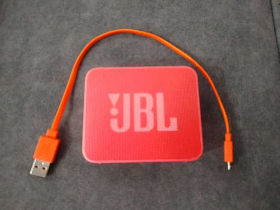 Głośnik bluetooth JBL GO Essential