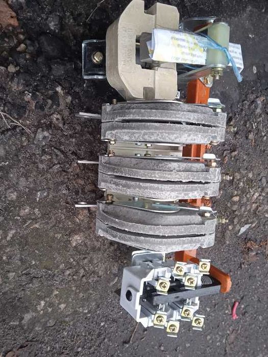 Контактор КТ  6023