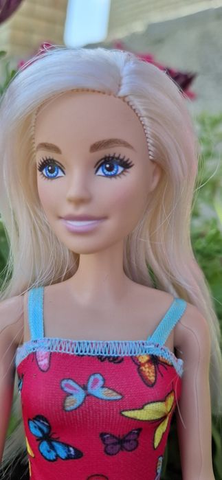 Барбі, оригінал, нова