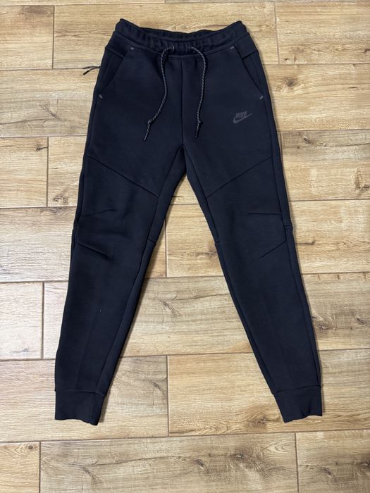Штани nike tech fleece