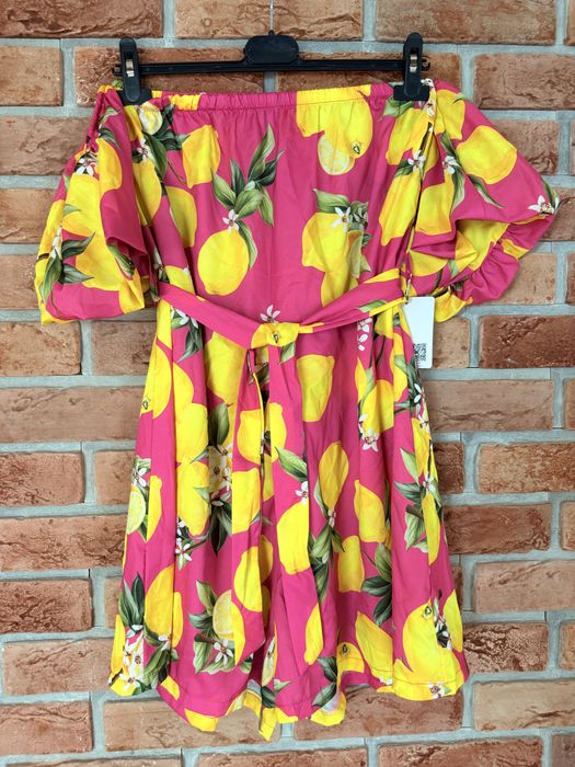 Kombinezon Made in Italy r S/M