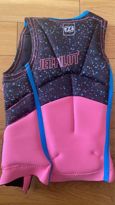 Kamizelka Jet Pilot X1 S