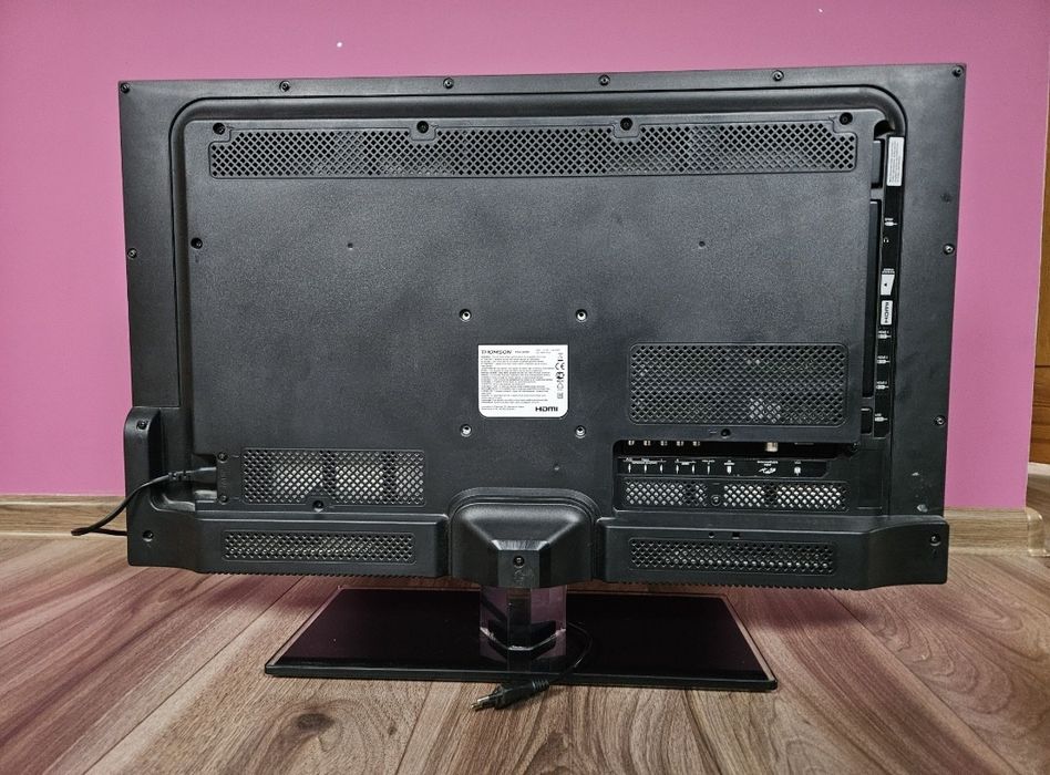Telewizor Thompson 32' z dekoderem