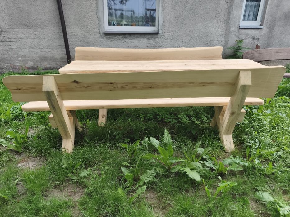 komplety ogrodowy