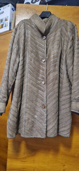 Kozuch damski okazja