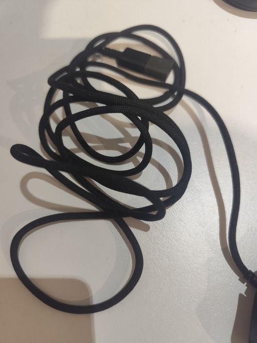 Rato Razer Cobra
