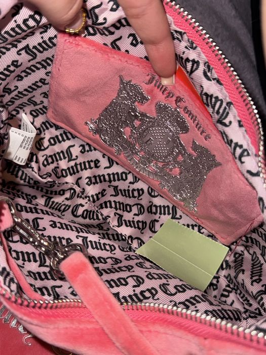 Сумка Juicy Couture