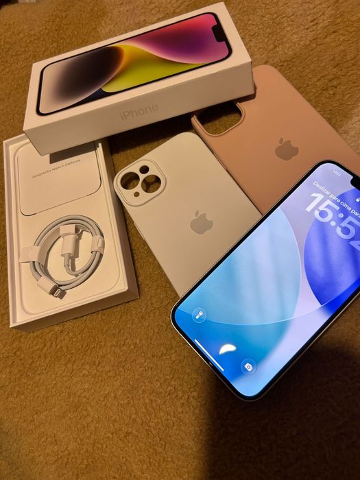 iPhone 14 Plus para venda