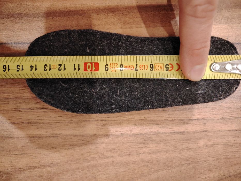 Śniegowce GEOX r. 23