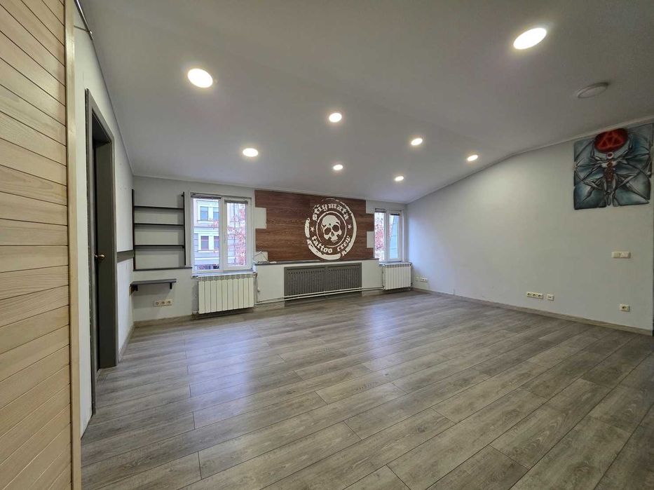 Коммерческая недвижимость по адресу ул. Бандеры Степана (площадь 45 м²) - Atlanta.ua - фото 2