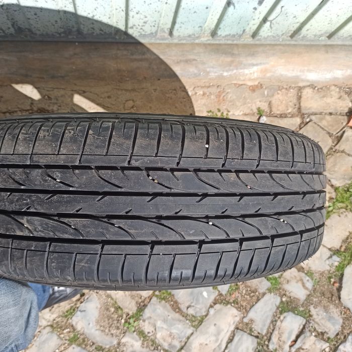 Jantes 17 Nissan