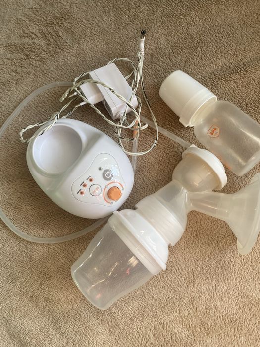 Laktator canpol babies