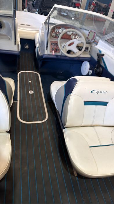 Bayliner 1750ls capri