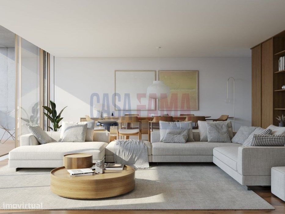 Moradia T3 Privilege - Vila Nova de Gaia