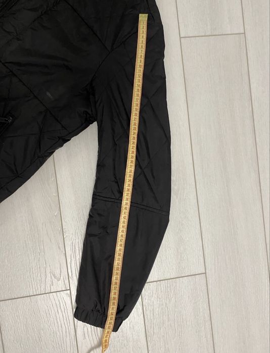 Куртка демосізонна Trend