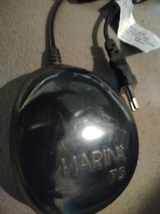 Napowietrzacz do Akwarium